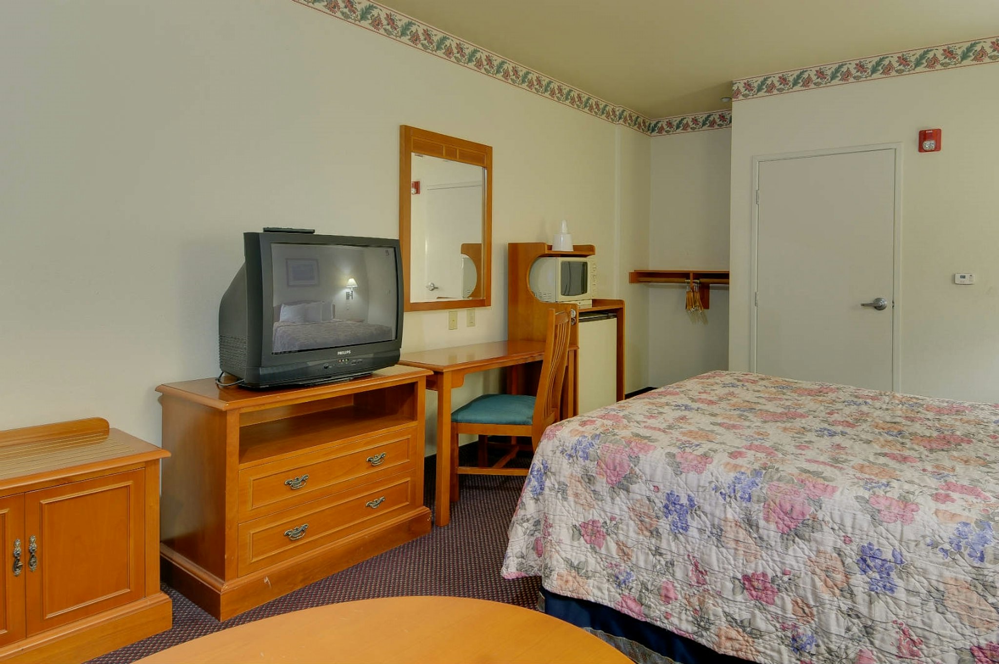 VAGABOND INN HACIENDA HEIGHTS 39/40