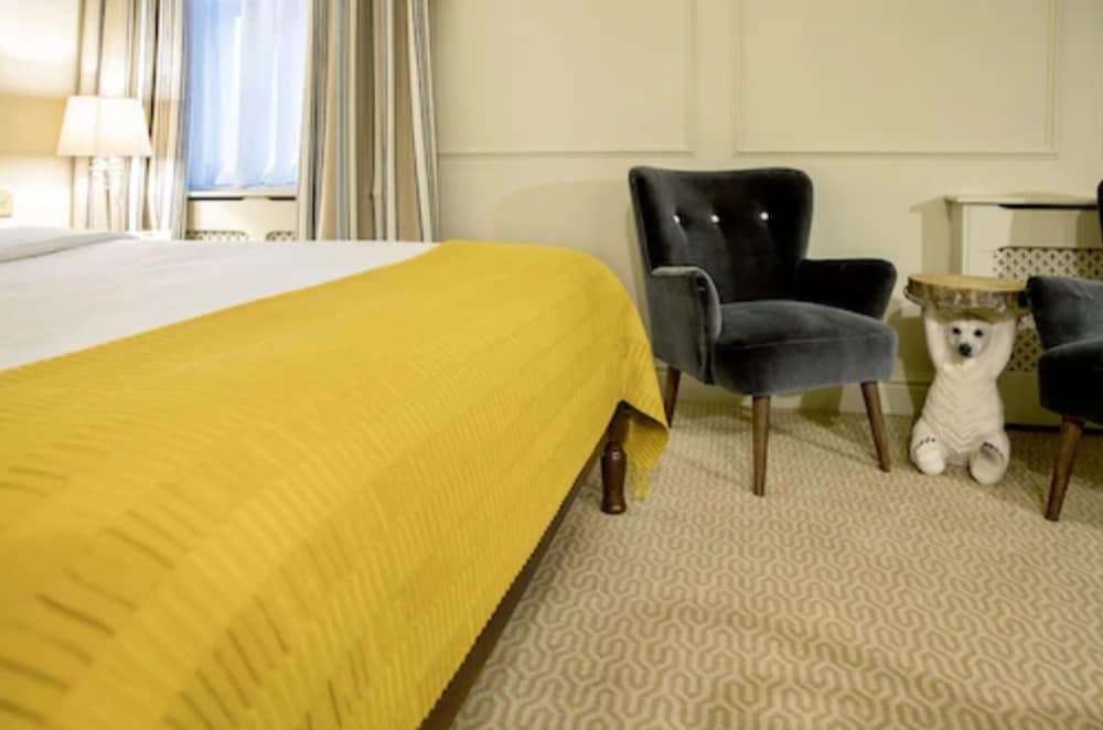 Hotel Cromwell Stevenage 59/63