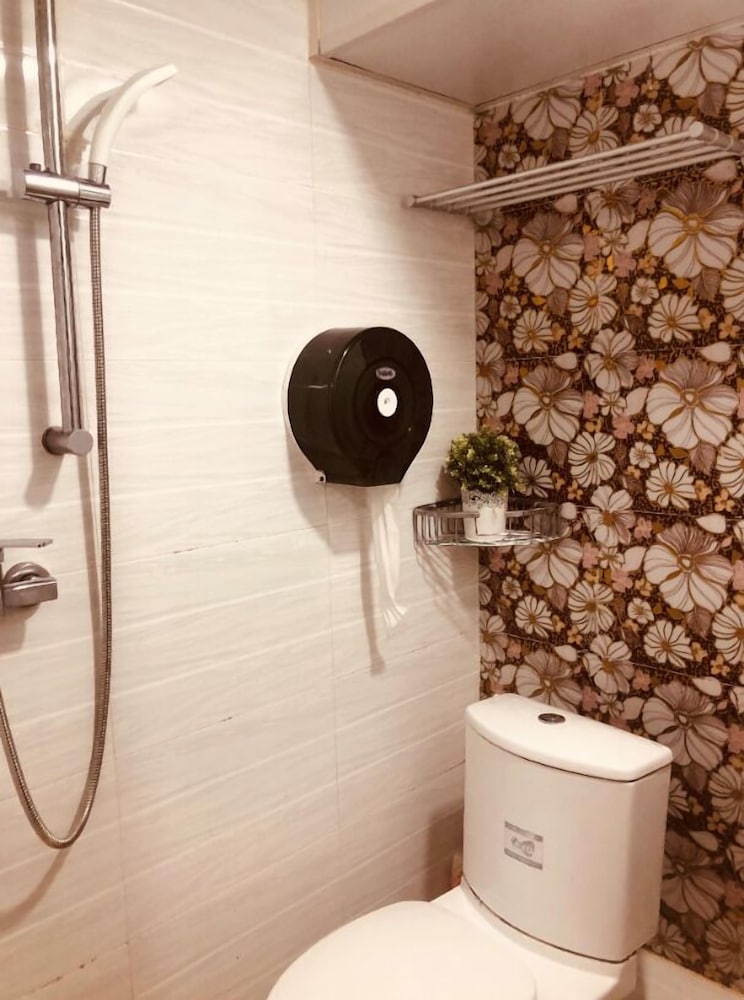 Tong Luo Wan Hostel 31/34