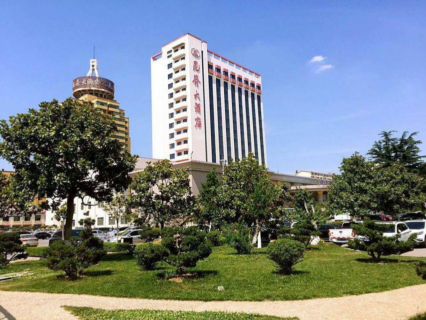 Kunyu Hotel 13/13