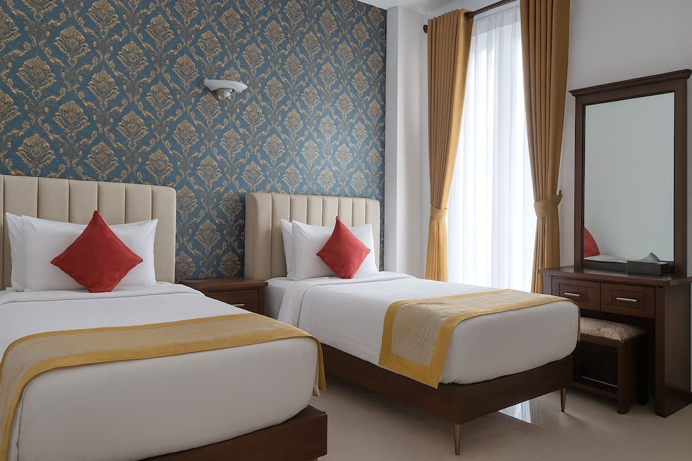 Unique Towers Luxury Boutique Suites 29/76