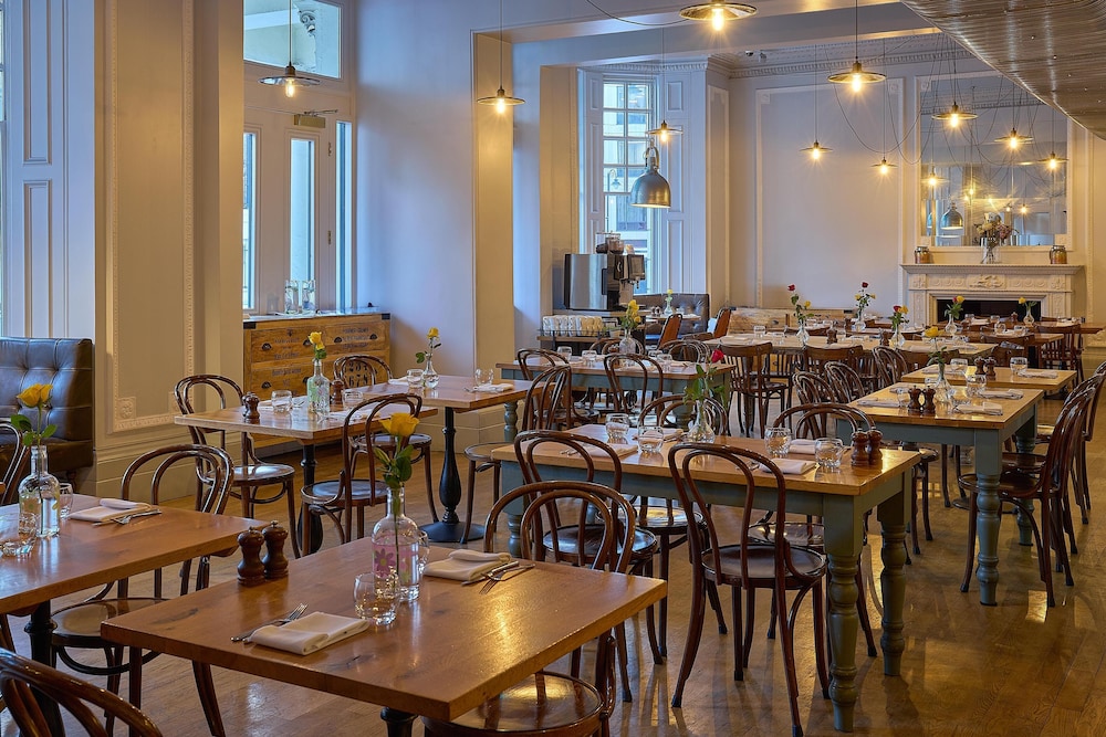 Radisson Blu Hotel London South Kensington 57/76