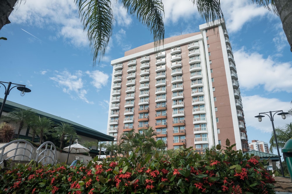 Plaza Rio Residences - Barra First 5/42