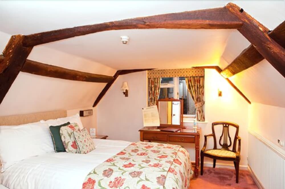 Seckford Hall Hotel Spa 19/64