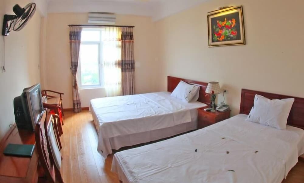 Yen Nhi Hotel Ninh Binh 17/73