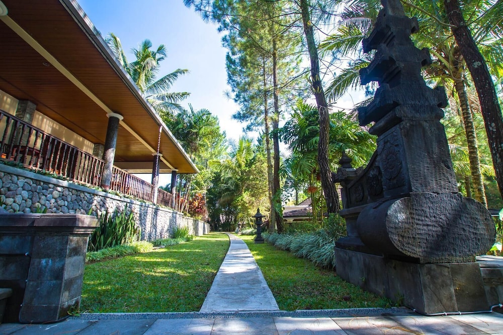 Villa Grand Artos 20/27