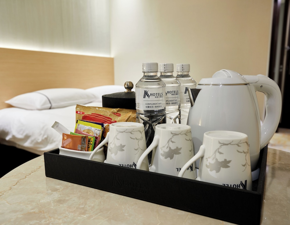 柯达大饭店台北天津(K HOTELS TAIPEI TIANJIN) 图片3