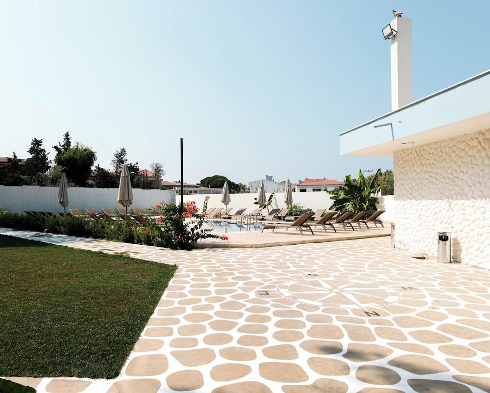 Sigacik Gaea Hotel 36/45
