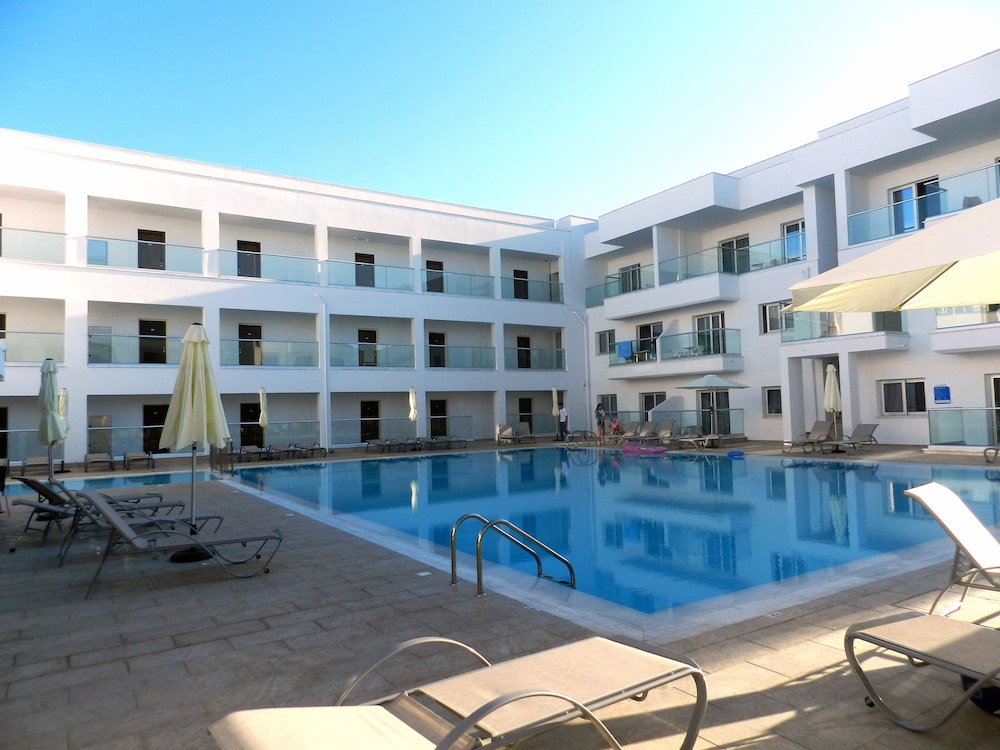 Evabelle Napa Hotel Apartments 34/39