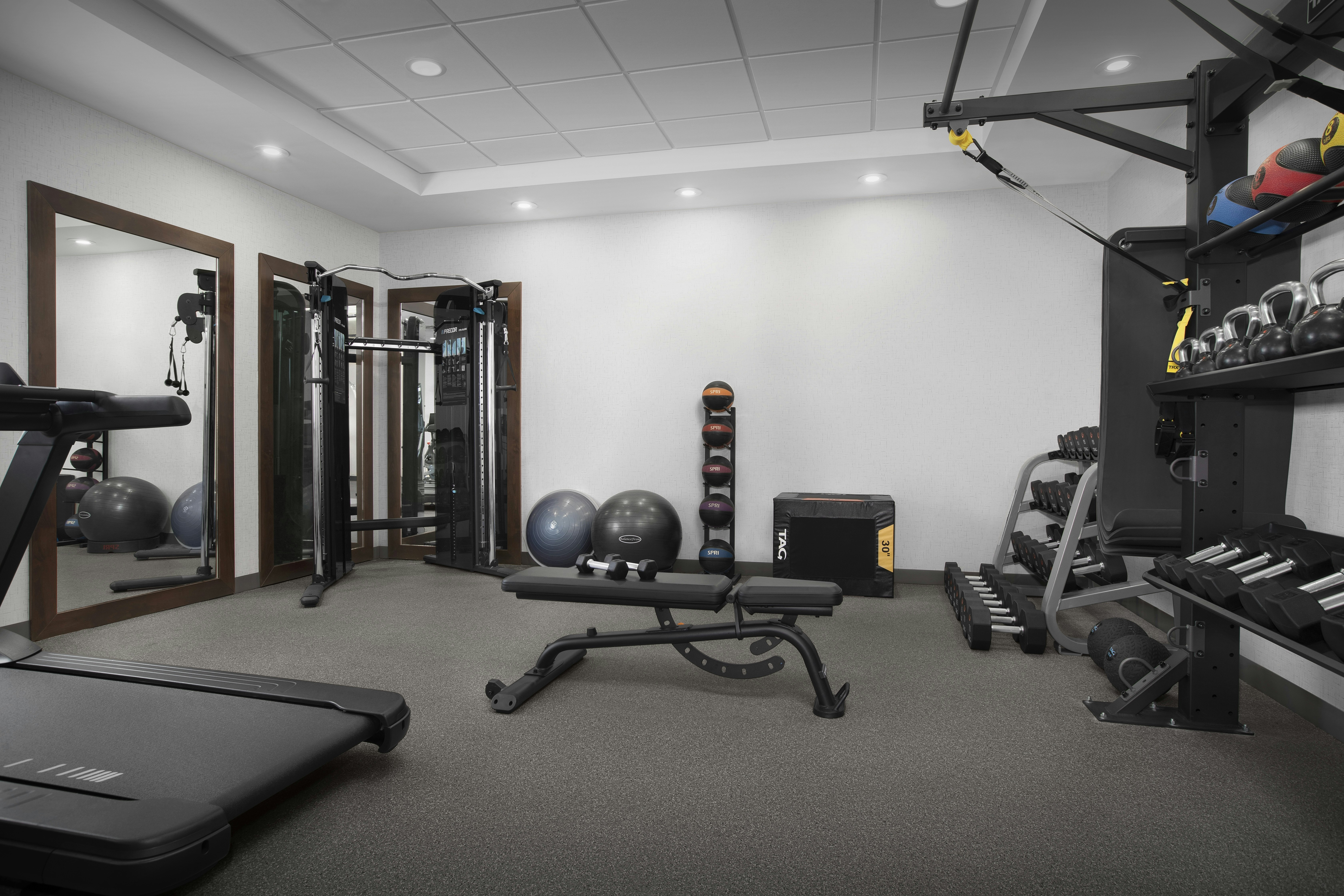 Home2 Suites by Hilton Phoenix Chandler 7/17