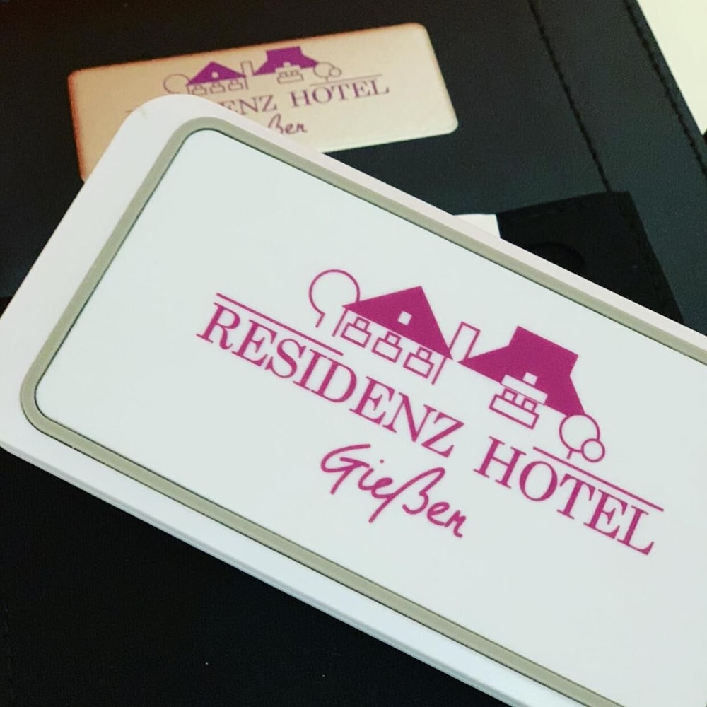Residenz Hotel Giessen 19/37