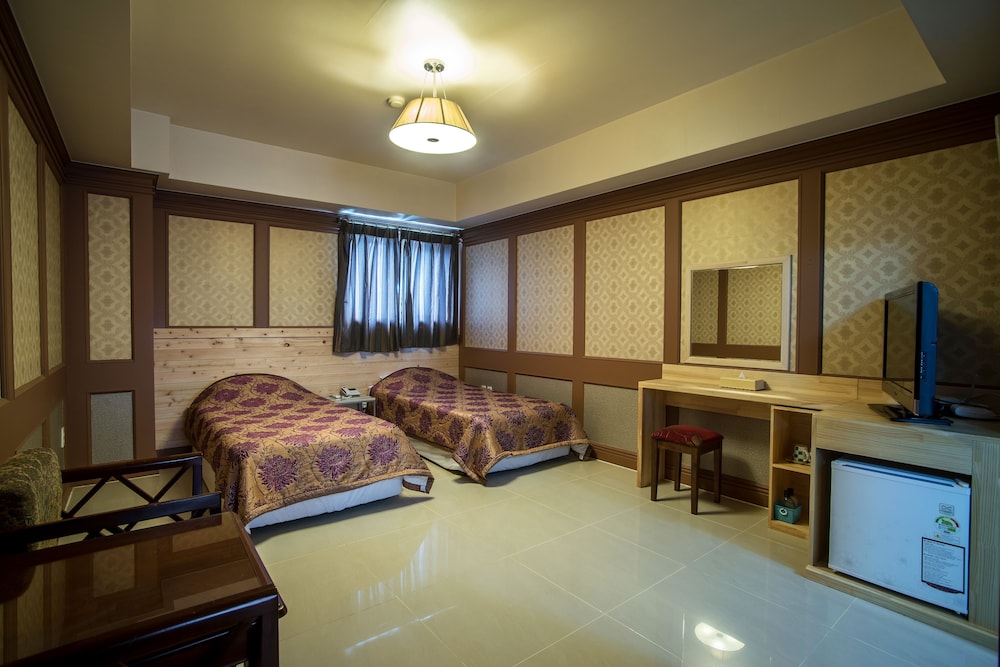 Jeju Gaia Hotel 14/28