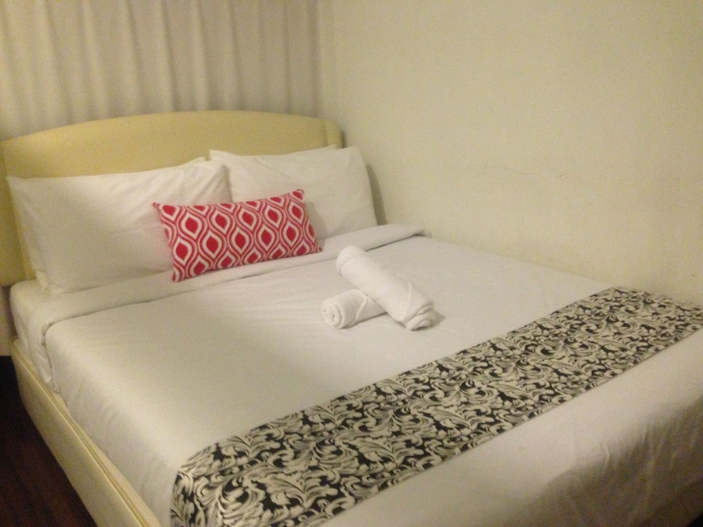 Woodpecker Lodge Kuching 15/49