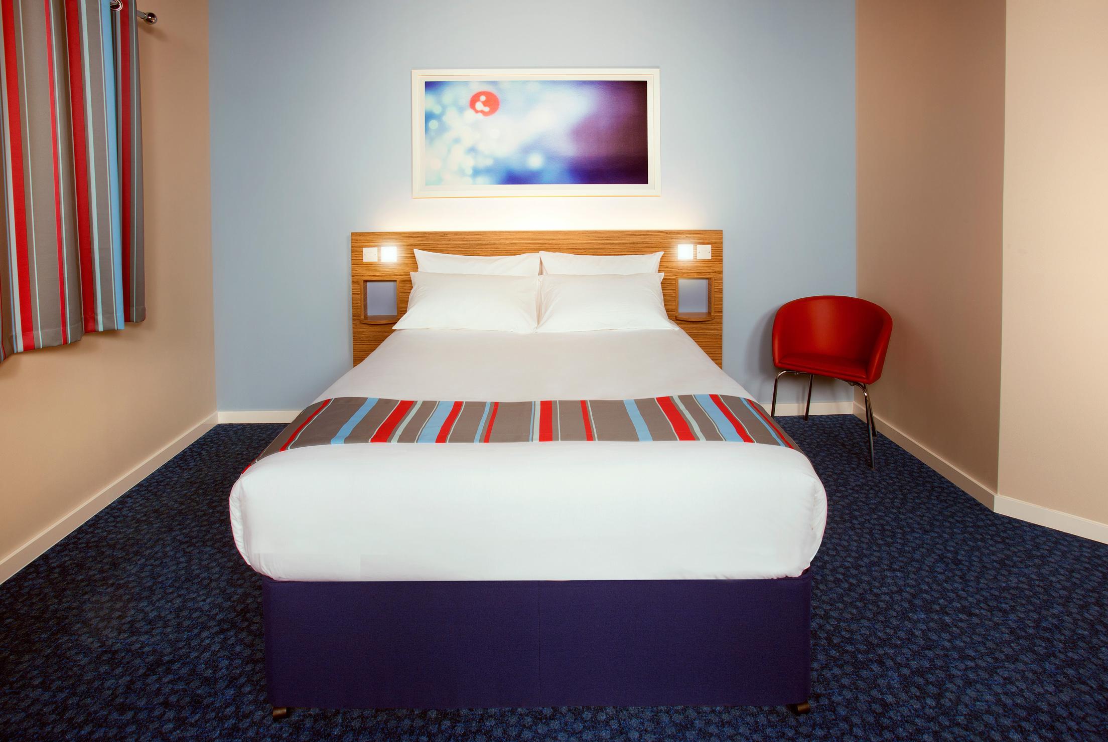 Travelodge Birmingham Yardley 10/28