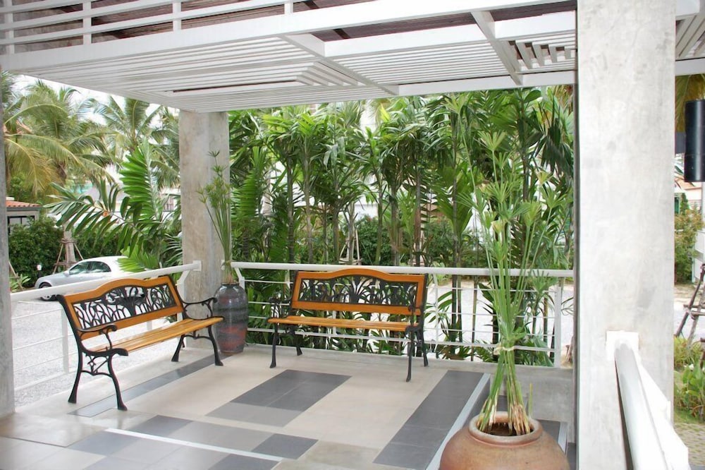 Pearl Huahin 13/51
