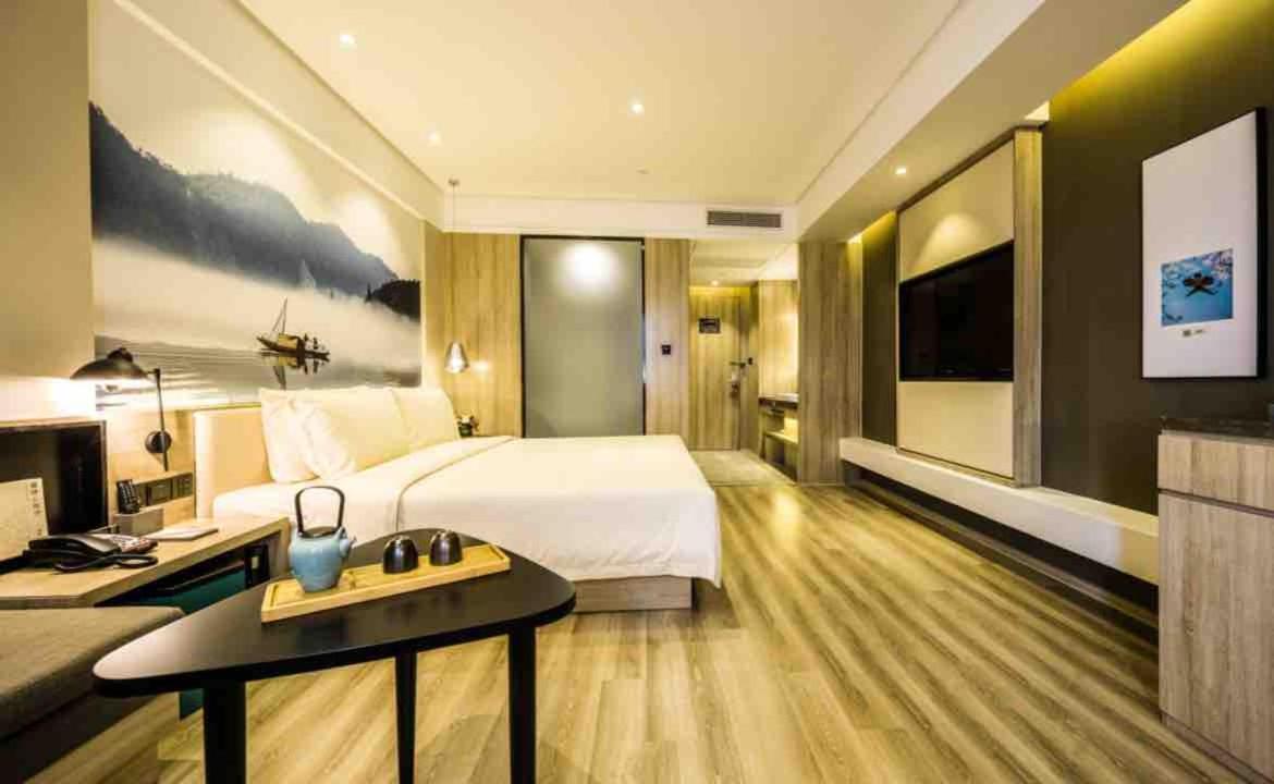 Atour Hotel - Xiaoshan People s Square 31/62