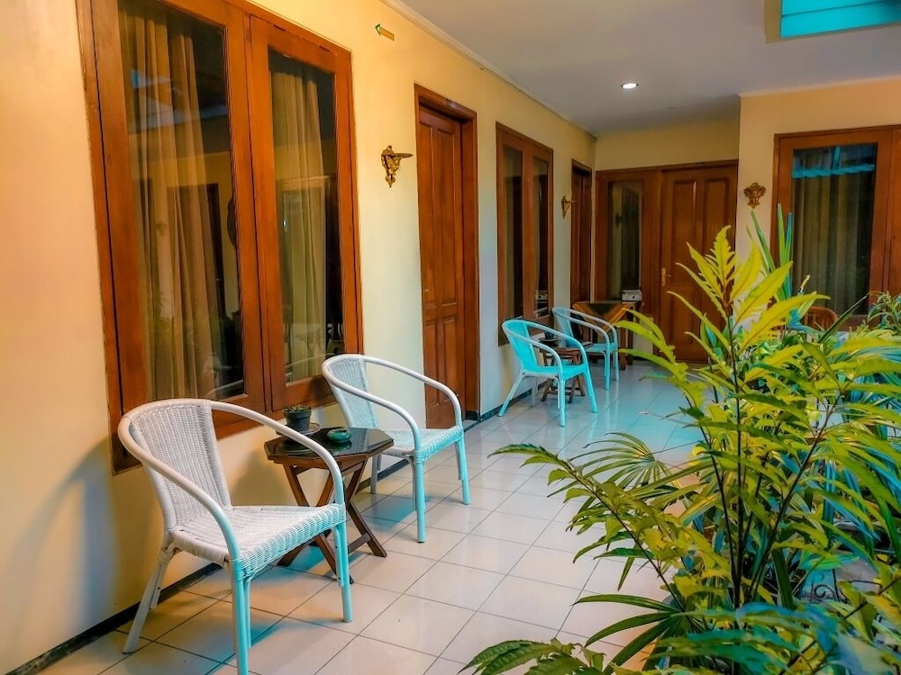 Mandala Wisata Hotel 23/29