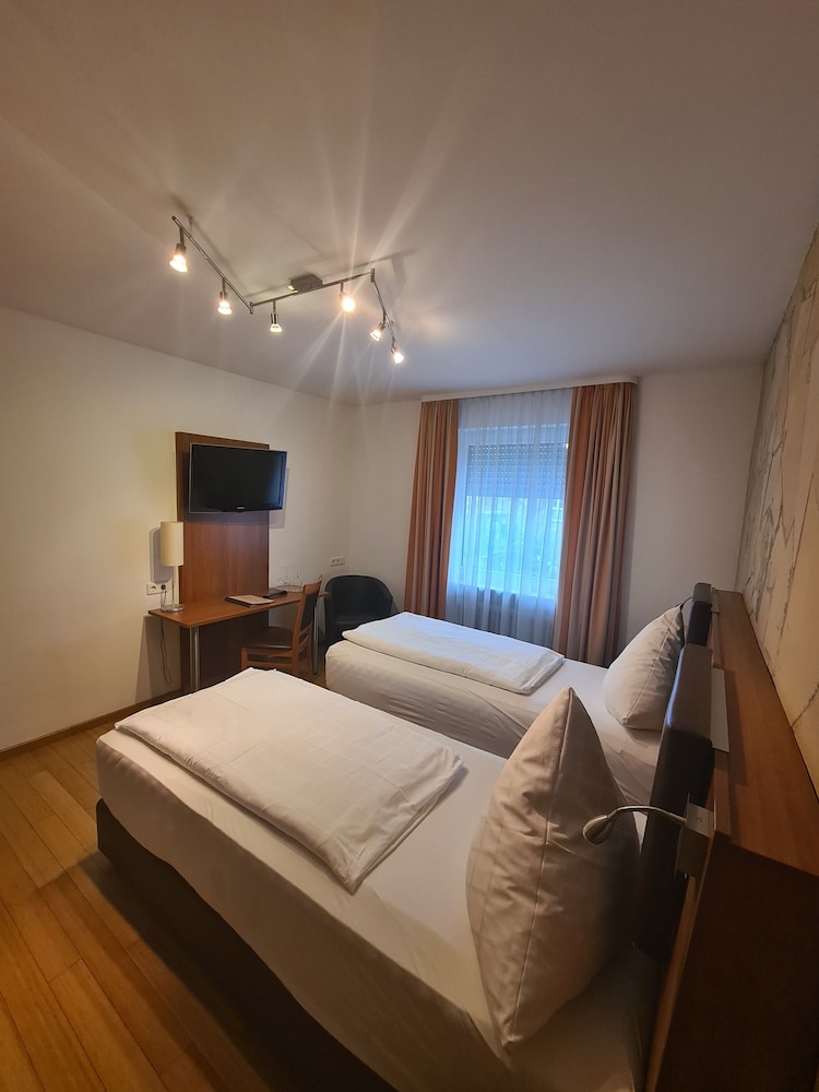 Hotel Silberhorn 24/45