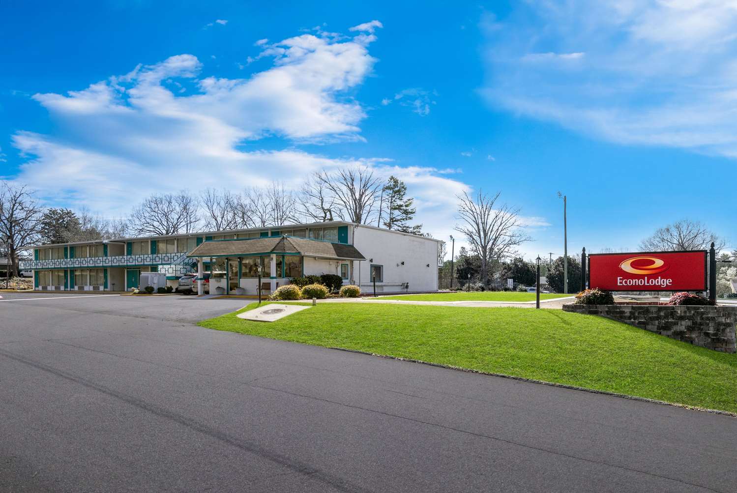Econo Lodge Clemson - University Area 13/13
