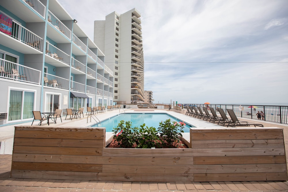 Garden City Inn 9/45