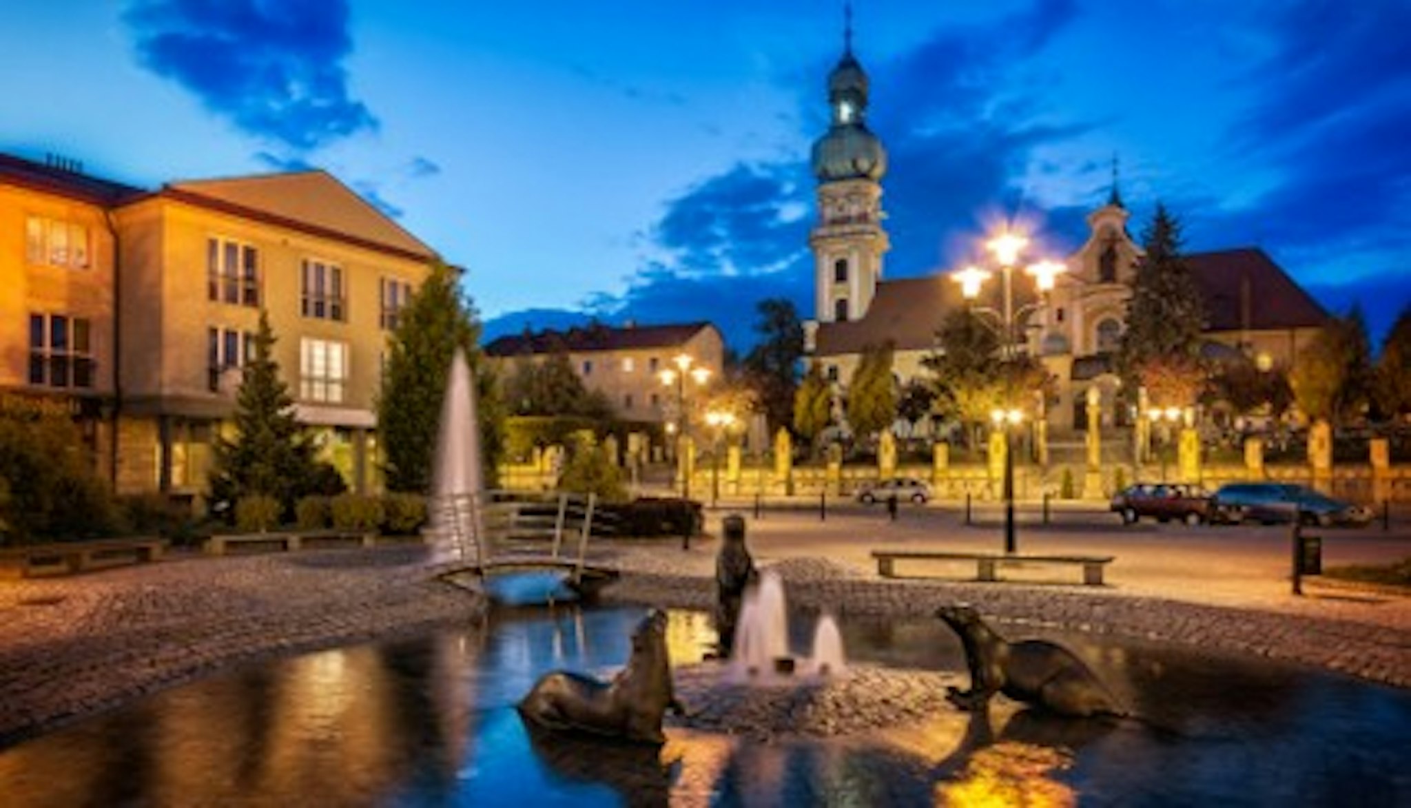 B&B HOTEL Tychy 10/11