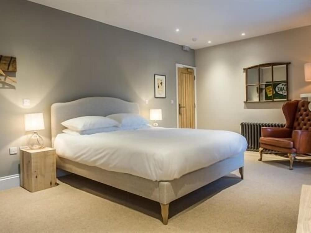 The Redan Inn 15/36