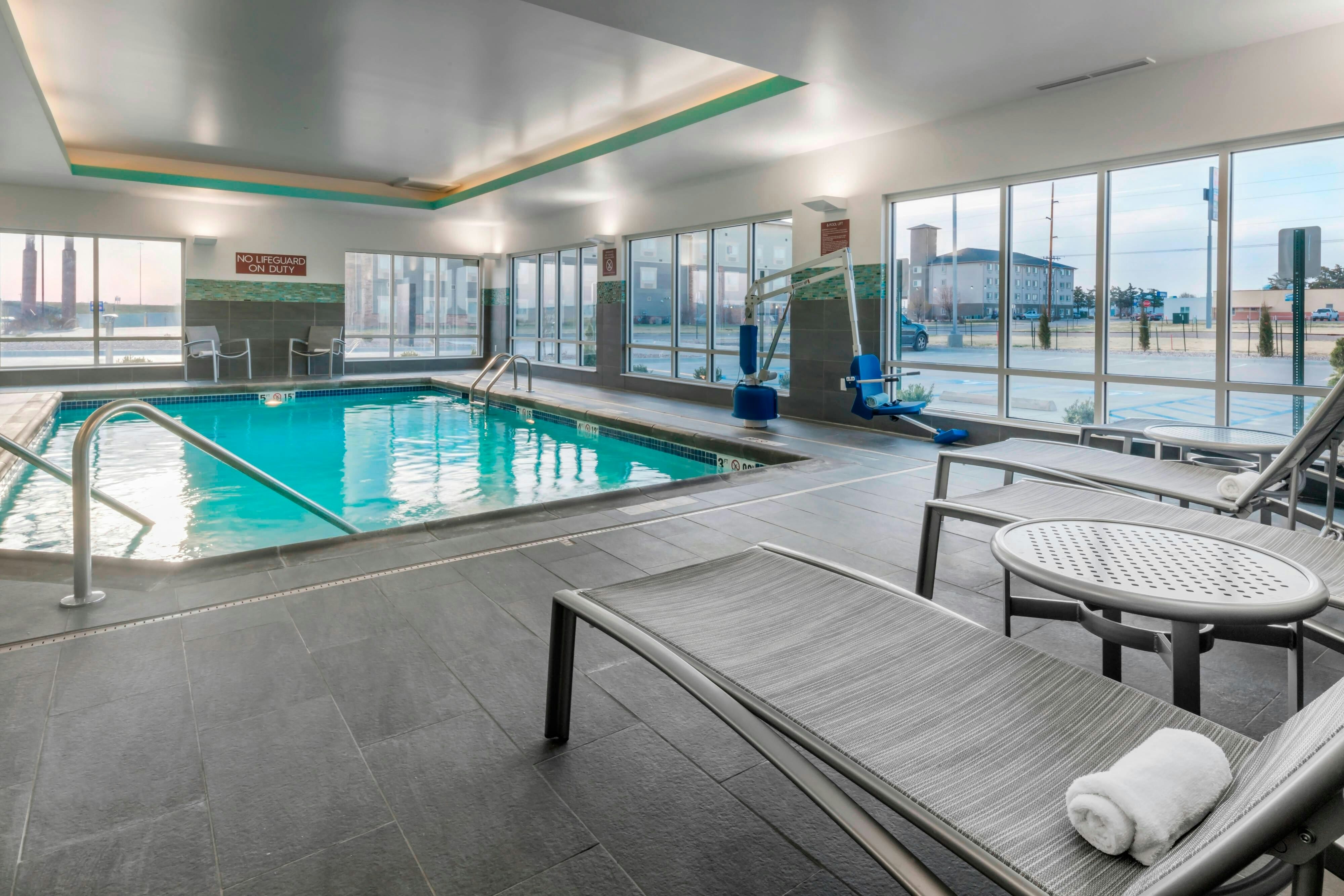 TownePlace Suites by Marriott Hays 18/52