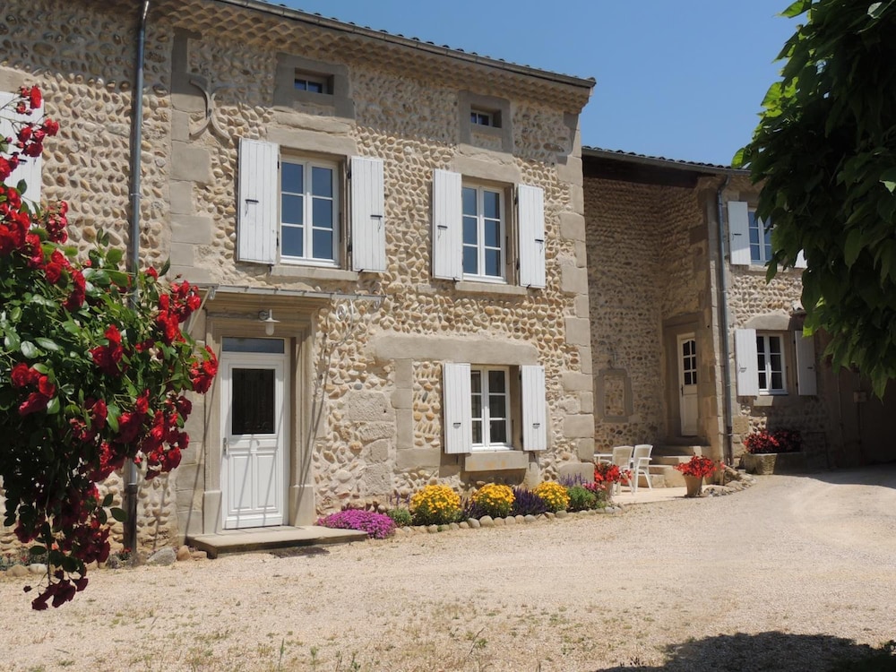 La Ferme Des Buis 6/50