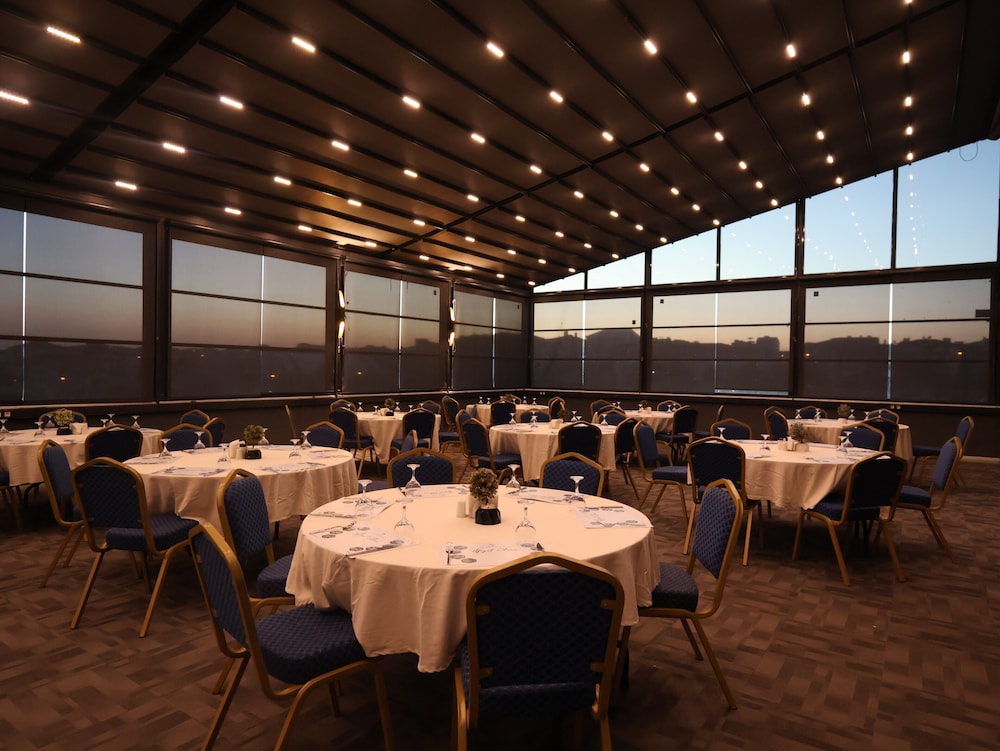 Hattusa Vacation Thermal Club Saray 24/36