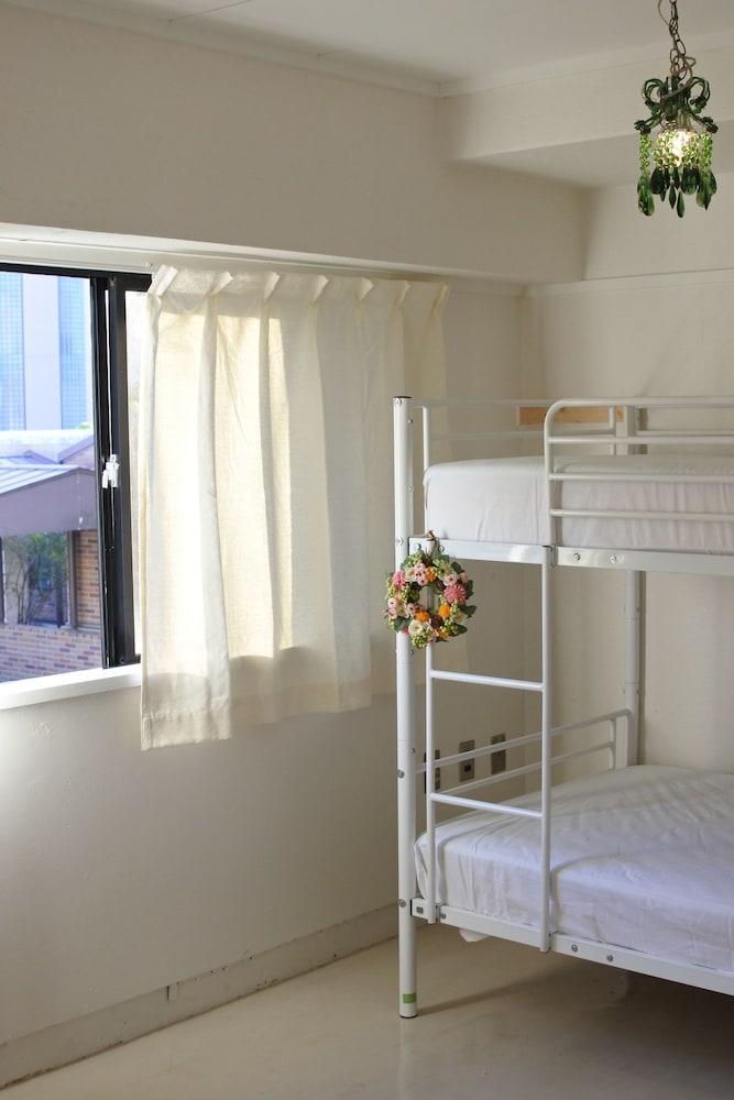 Kagoshima Guest House M104 - Hostel 39/50