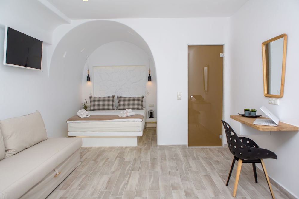 Korali Boutique Hotel 35/50