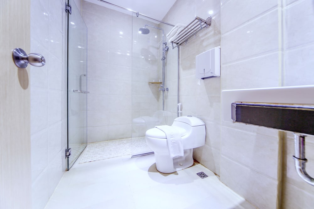 Batam City Hotel 43/50