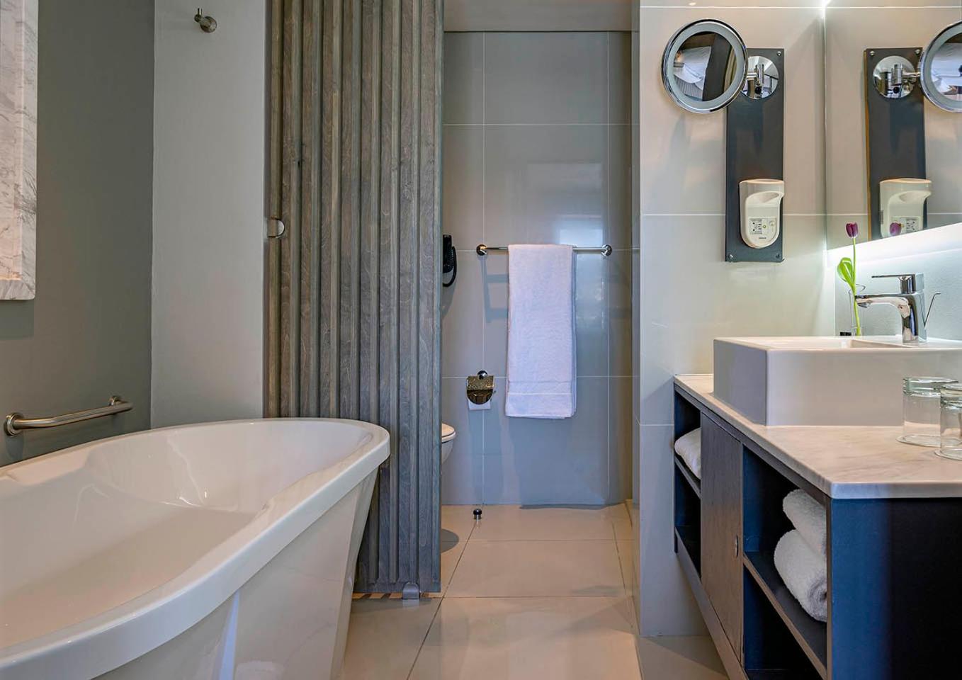 جناح تنفيذي، Hyatt Regency Cape Town 6/8