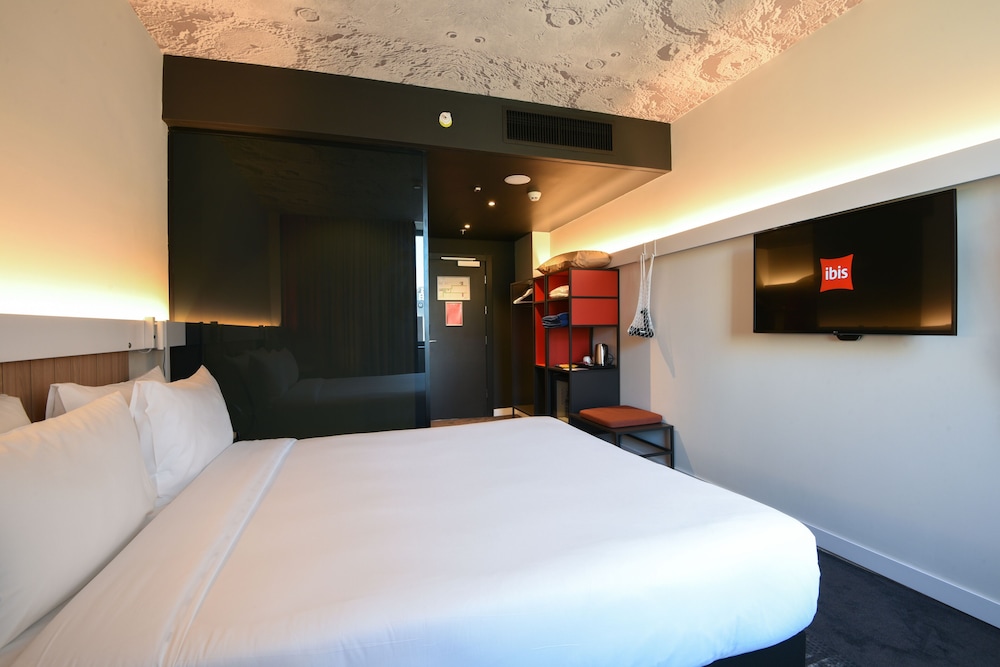 ibis Baku City Hotel 14/50