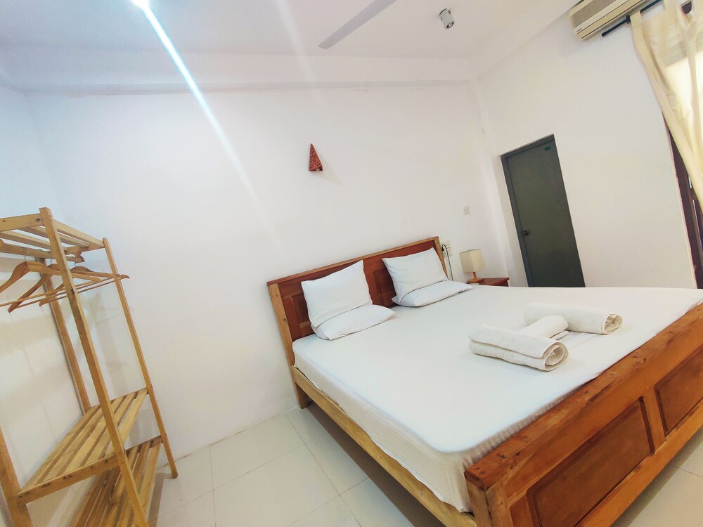 Randi Guest House - Mirissa Beach 6/51