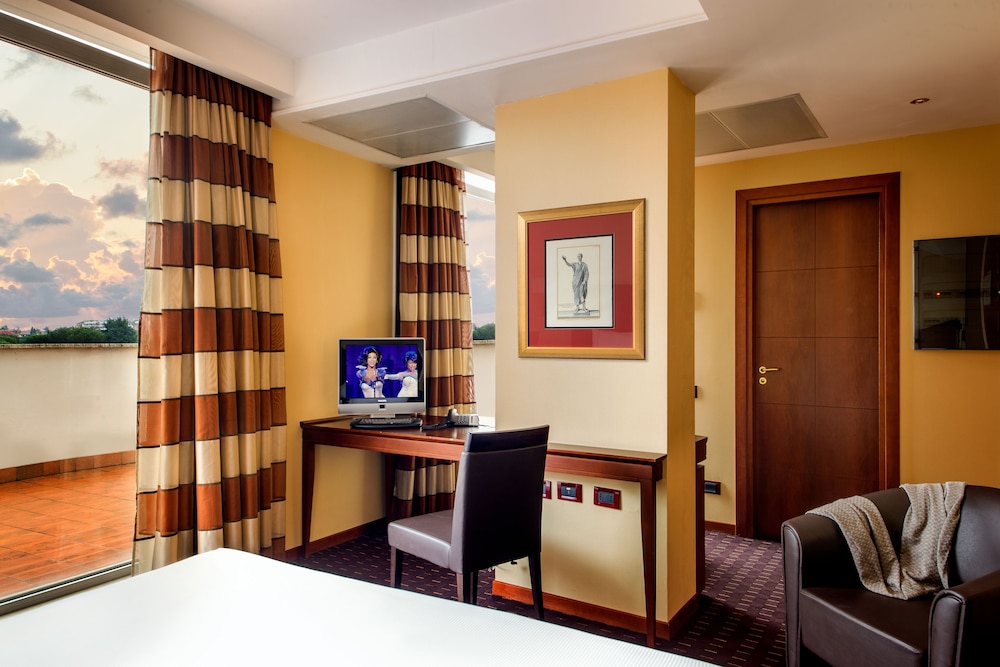 Hotel Capannelle 31/50