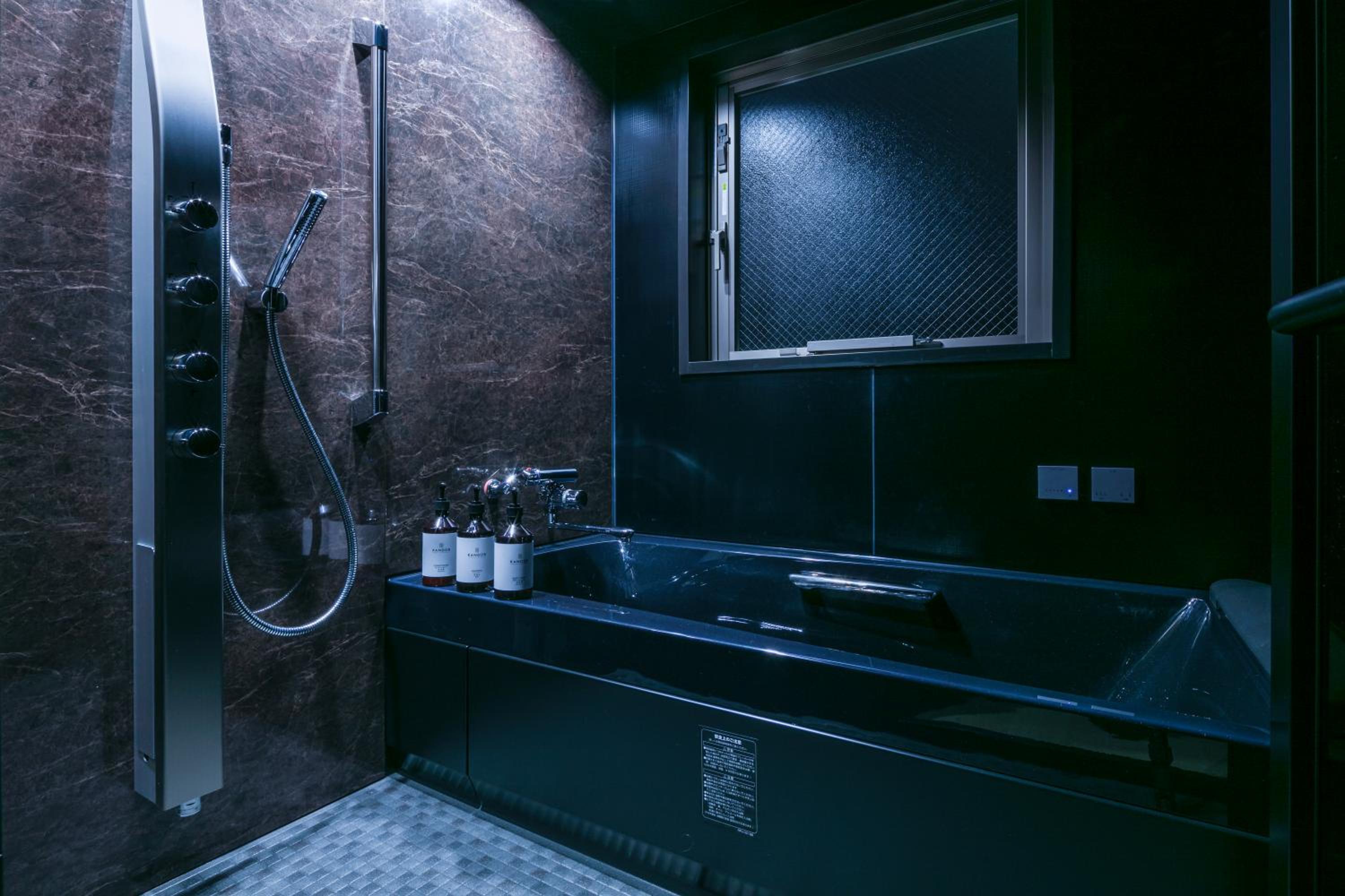 Superior, Family, Randor Residential Hotel Kyoto Suites 8/8