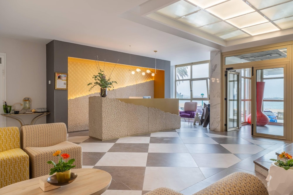Hotel Faranda Rias Altas, Ascend Hotel Collection 6/48