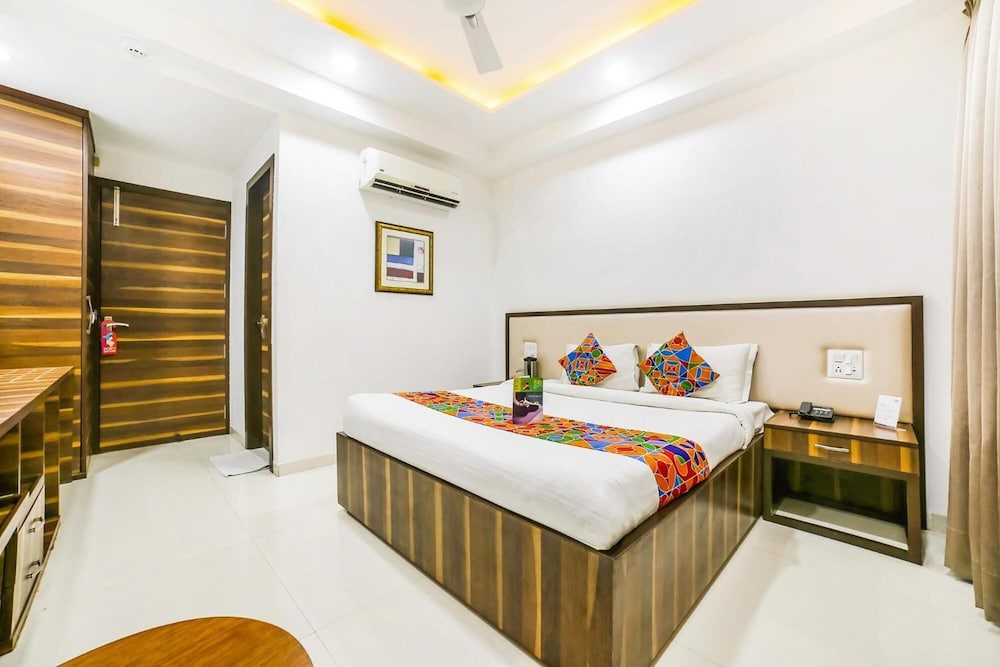 Fabhotel Sapphire Inn Mansarovar 14/50