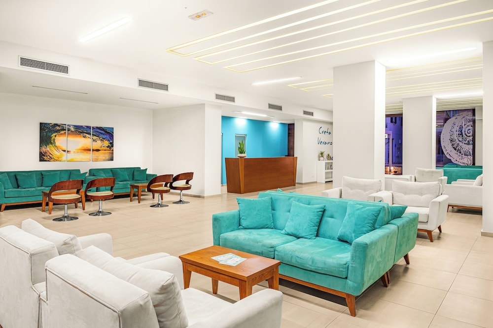 Creta Verano Hotel 27/50