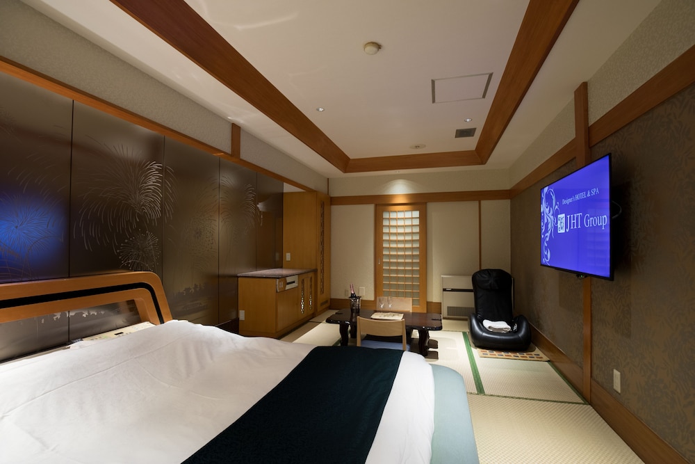Hotel Perrier Adult Only 25/37