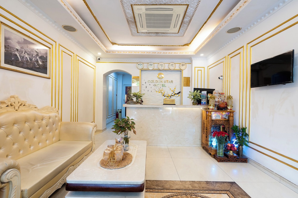 Golden Star Hotel 33/50