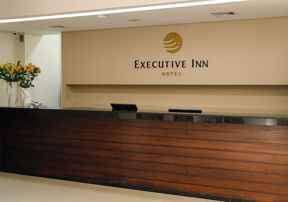 EXECUTIVE INN 4/50