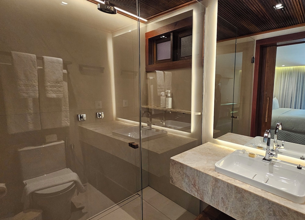 Premium, Multiple Beds، Pousada Casa Do Forte 4/4