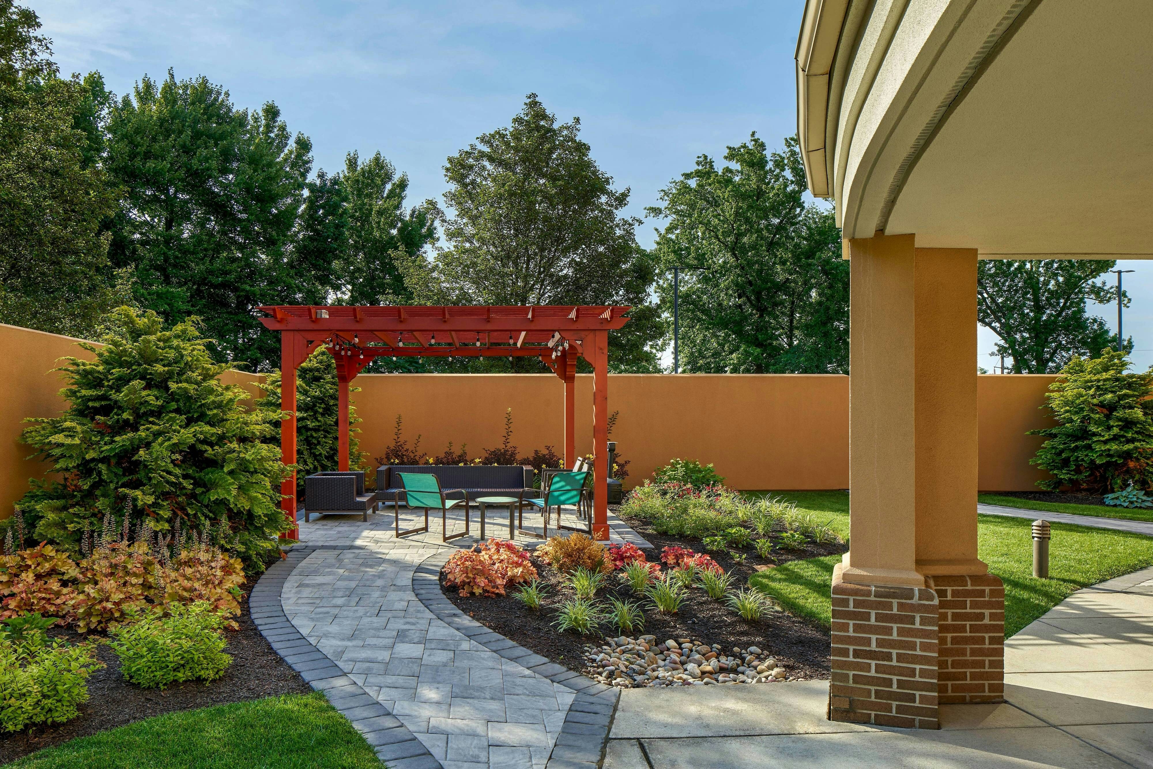 Courtyard by Marriott Philadelphia Langhorne 47/47