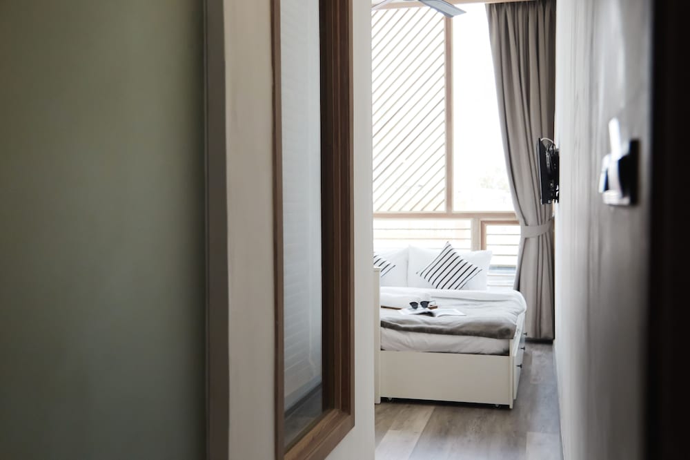 Vann Bangkok Boutique House 15/50