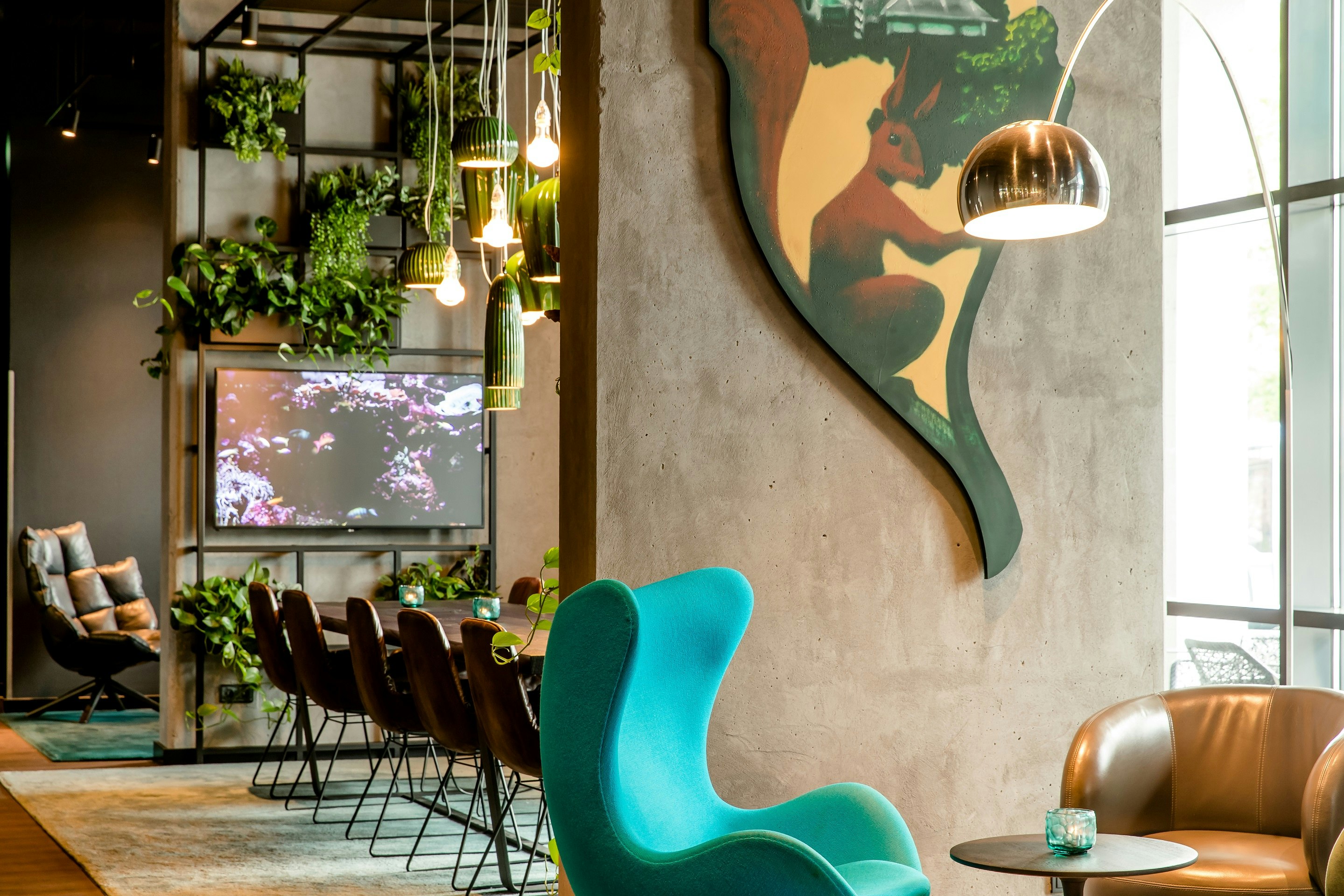 Motel One Munchen-City-Ost 3/17