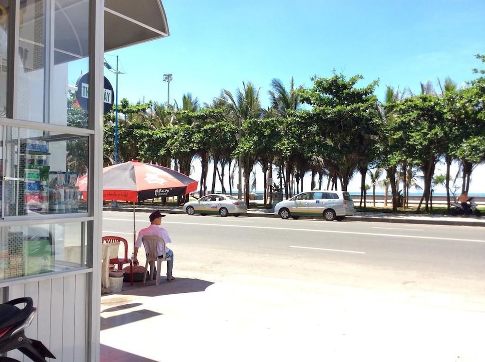 Golden Hotel Vung Tau 12/18