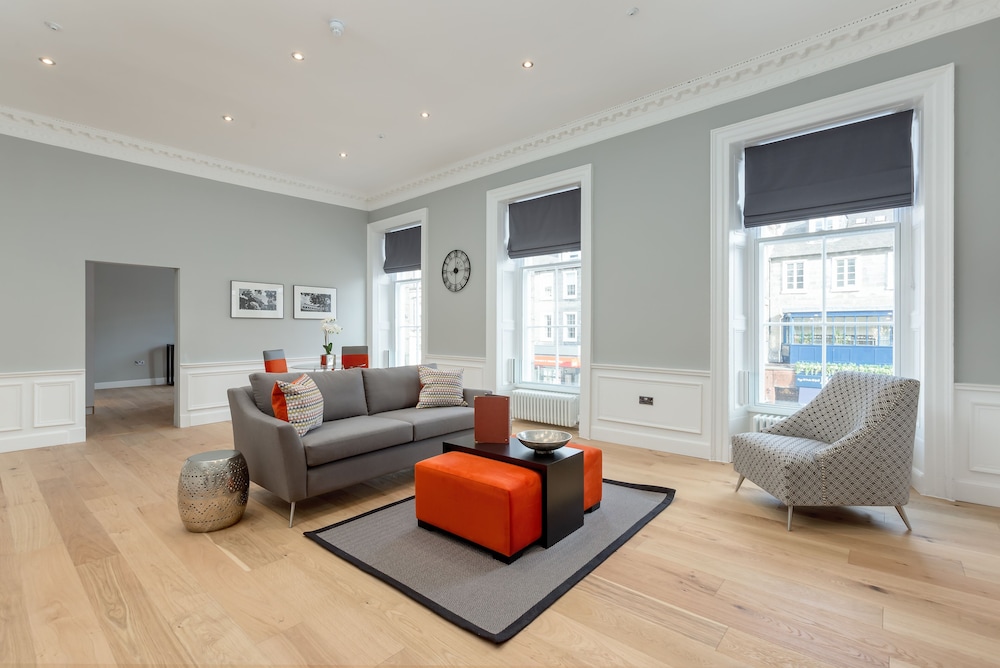 Destiny Scotland Hanover Apartments 32/50