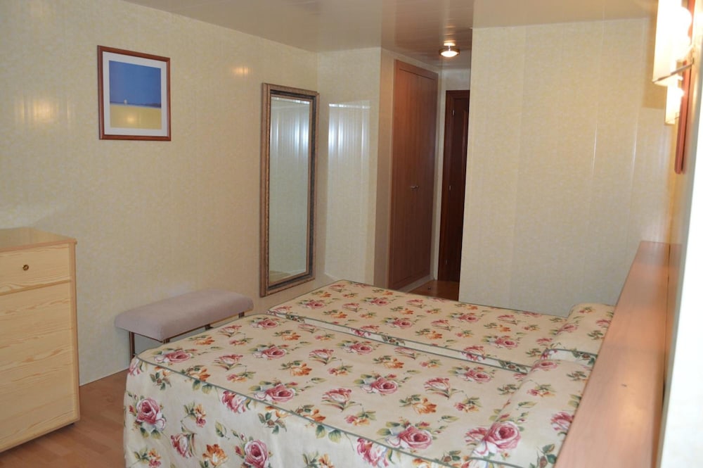 Hotel Bedoya 9/32